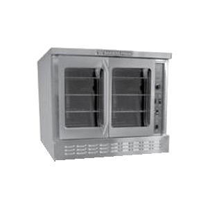 Bakers Pride Bakers Pride Electric Convection Oven Model BPCV-E1 New