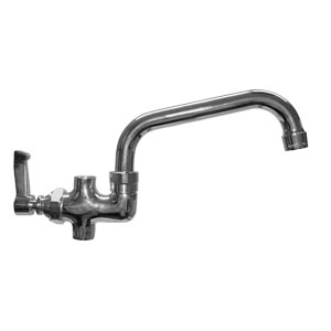 unknown Add-On Faucet with Spout - 12