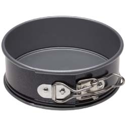 Kaiser Bakeware Noblesse Mini-Springform Pan 4.5"