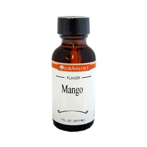 Lorann Oils LorAnn Oils Mango Flavoring 1 Oz