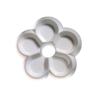 Orchard Products Orchard Five Petal Flower Cutter - 90mm (3-1/2