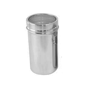 Fat Daddio's Fat Daddio's 16-Ounce Stainless Mesh Dredger