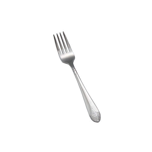 Winware by Winco Winware by Winco Peacock Flatware - Salad Fork