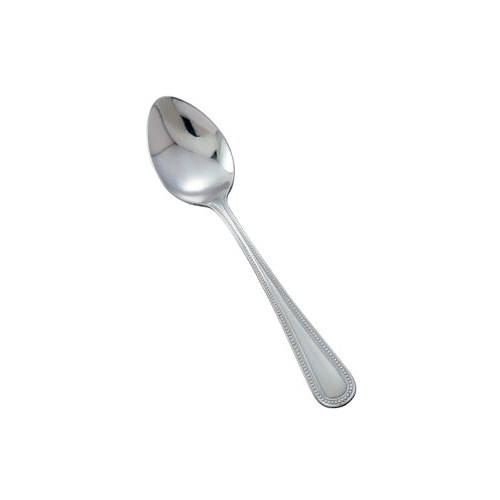 Winware by Winco Winware by Winco Dots Flatware - Soup Spoon (Dinner Spoon)