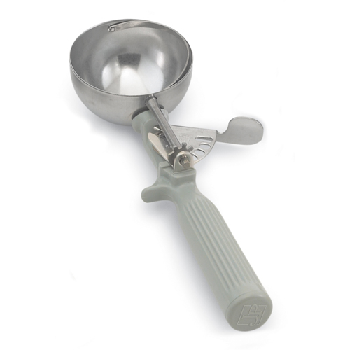 Vollrath Vollrath Disher w/Color Coded Handle - 8 (Gray)