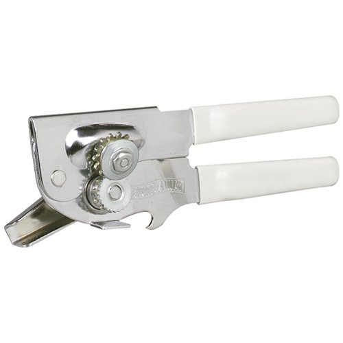 Swing-A-Way Swing-A-Way Can Opener - White