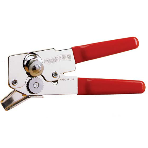Swing-A-Way Swing-A-Way Can Opener - Red