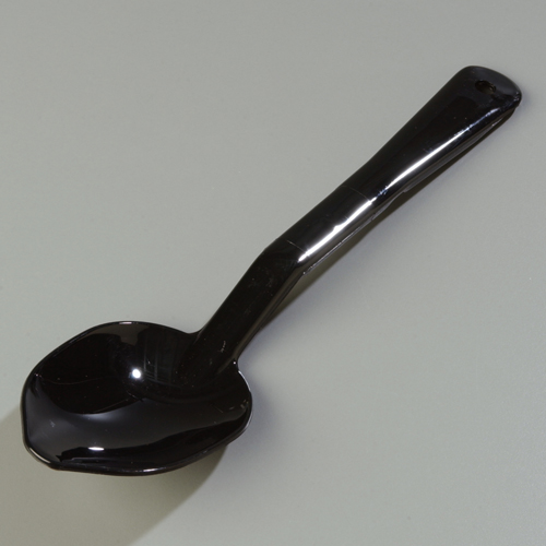 Carlisle Foodservice Carlisle 4410 Serving Spoon Solid 11