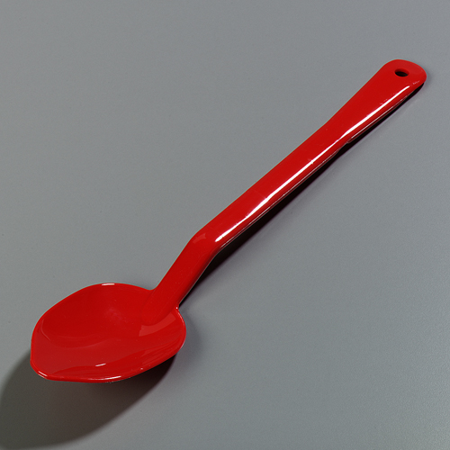 Carlisle Foodservice Carlisle 4420 Serving Spoon Solid 13