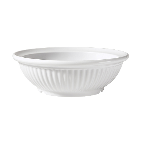 G. E. T. G. E. T. Melamine Bowls, Geneva, 24 oz., 7.75