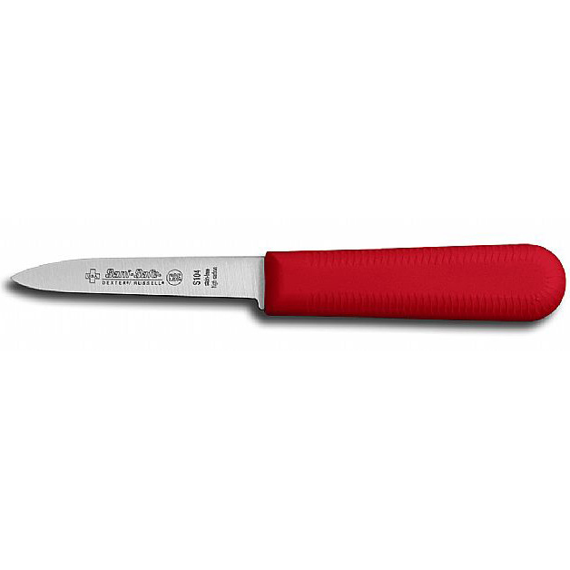 Dexter-Russell Dexter-Russell 15303 Cook's Style Parer, 3-1/4