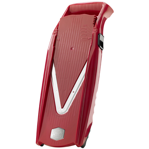 Swissmar Swissmar Borner V Power Mandoline Slicer - Red