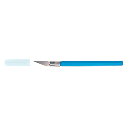 Excel Blades Excel K30 Rite-Cut Knife - Blue