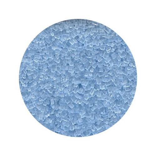 CK Products 4 Oz Sugar Crystals – Soft Blue