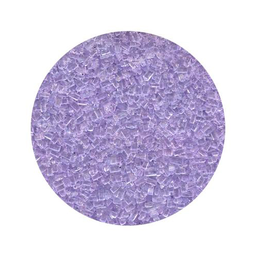 CK Products CK Products 4 Oz Sugar Crystals - Lilac