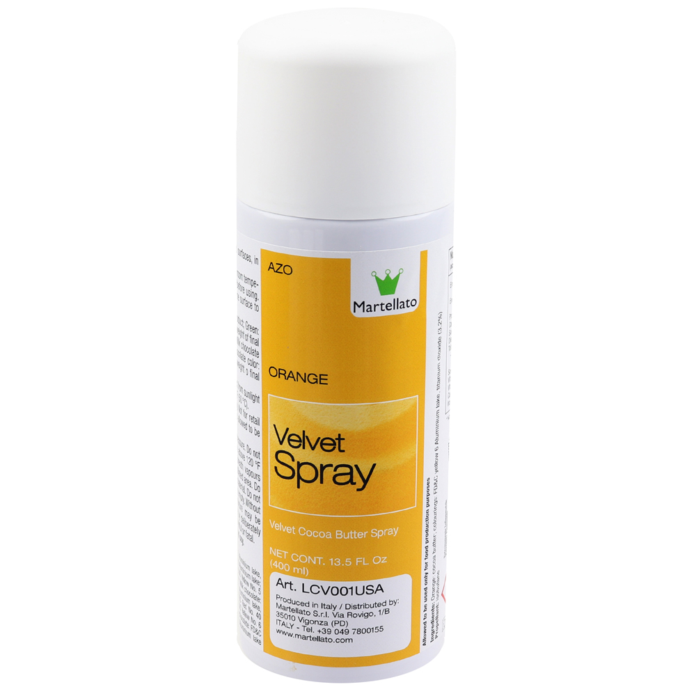 Spray Velluto Lilla 250 ML - Intortala