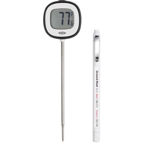 Oxo Oxo 1140500 Digital Instant Read Thermometer