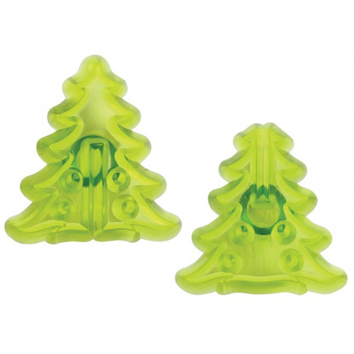 JEM Cutters JEM Cutters Small 3D Christmas Trees,  Set of 2