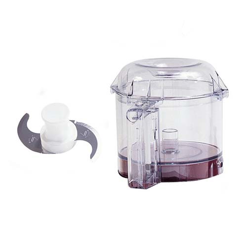 Robot Coupe Robot Coupe Clear Cutter Bowl Kit for Robot Coupe R2N