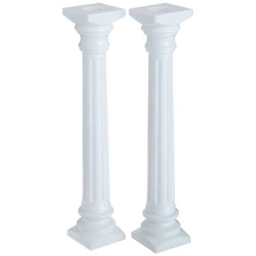 Wilton Wilton Roman Columns - 13-3/4