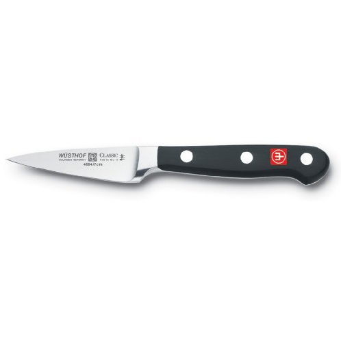 Wusthof Wusthof 4064-7 Classic 2-3/4-Inch Fluting Knife