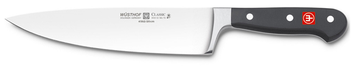 Wusthof Wusthof 4582-7/20 Classic Cook's Knife 8