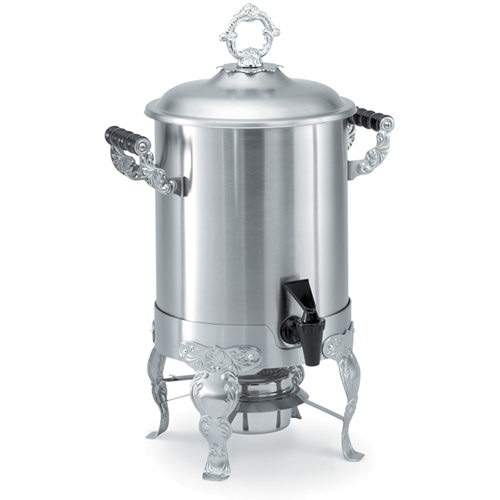 Vollrath Vollrath 46884 Stainless Steel Coffee Urn