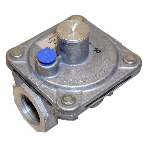 AllPoints (ICS & CCC) All Point 52-1011 Pressure Regulator Natural Gas, 3/4