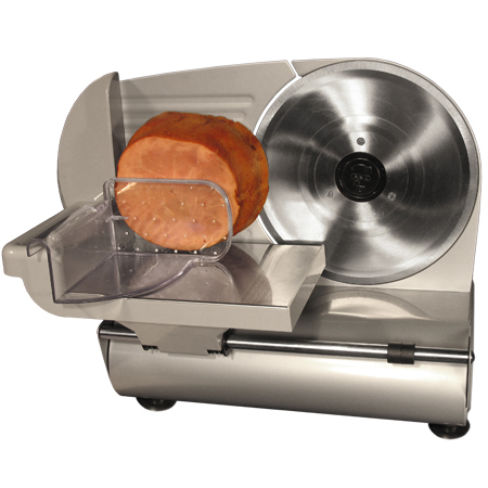 Slicer, 9″ CE and GS Approved