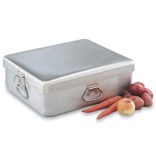Vollrath Vollrath Extra Heavy Gauge Aluminum Roaster, COVER ONLY, For Item #68391