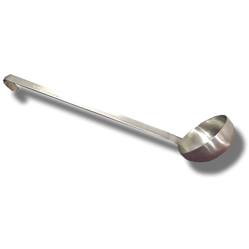 unknown One-Piece Ladle, Extra Heavy Duty - 6.5 Ounce