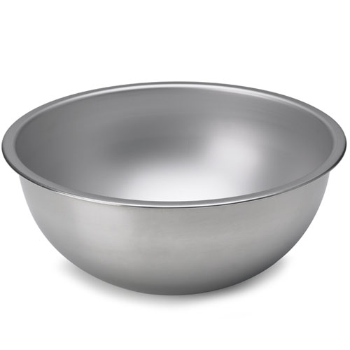 Vollrath Vollrath  45-Quart Mixing Bowl, Heavy Duty Stainless Steel