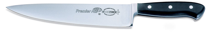 F. Dick 9” Chef’s Knife Forged