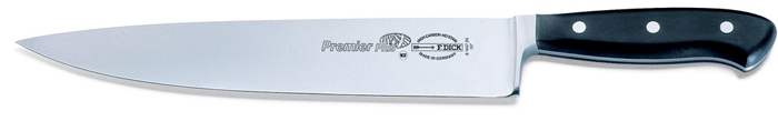 F. Dick 10” Chef’s Knife Forged