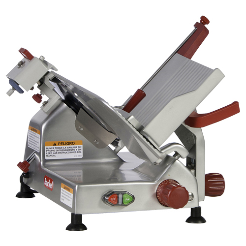 Berkel Berkel 825A-Plus Feed Slicer with 10