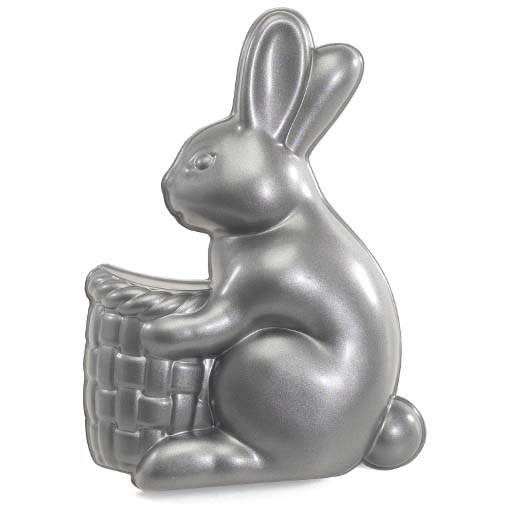 Nordic Ware Nordicware Easter Bunny Pan