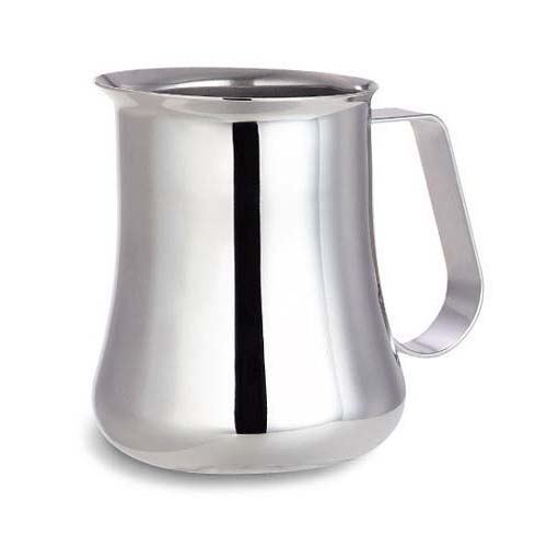 Vev Vigano Vev Vigano Stainless Steel Frothing Pitcher - 8 Cup (24 Oz)