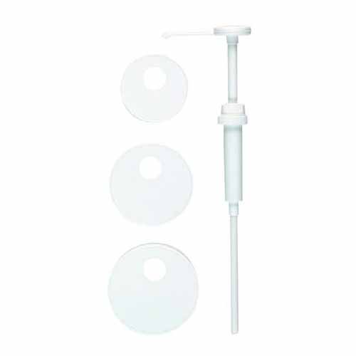 Impact Products Impact Products 905 Condiment Pump Kit, (Includes #904 Pump)