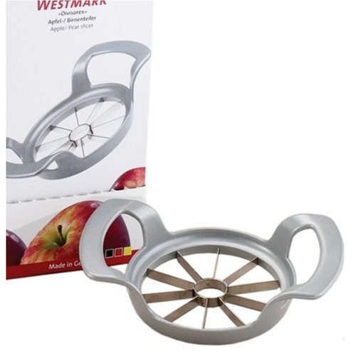 unknown Westmark Apple Divider & Corer w/Non-Stick Coating