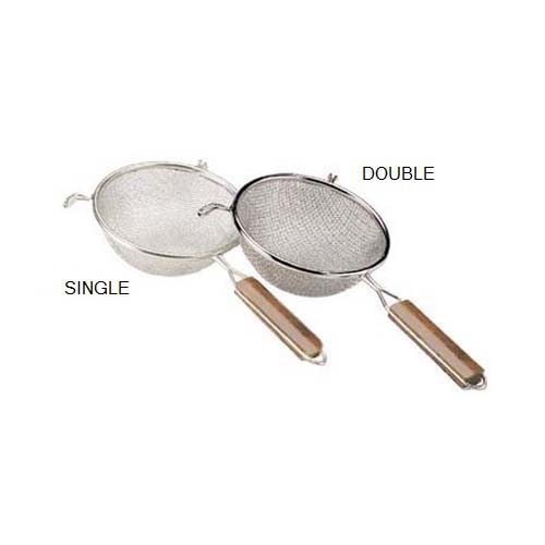 unknown Strainer Stainless Double Mesh - 10