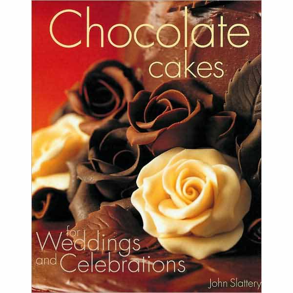 unknown Chocolate Cakes For Weddings And Celebrations