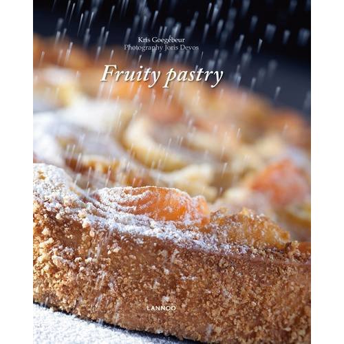 Lannoo Publishers Lannoo Publishers Fruity Pastry