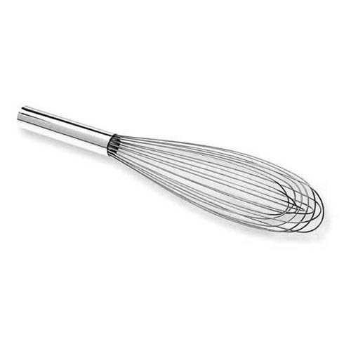 unknown French Whip Stainless Steel - 16