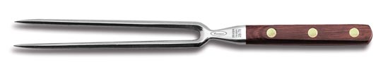 Dexter-Russell Dexter-Russell 14040 Connoisseur Forged Bayonet Fork 7