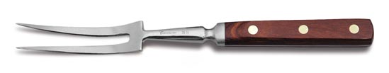 Dexter-Russell Dexter-Russell 14082 Connoisseur Forged Chef's Fork 6