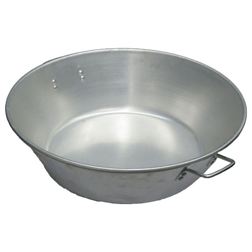 Cooking-Aid Cooking-Aid Dish Pan, Made in USA - 48 Quart
