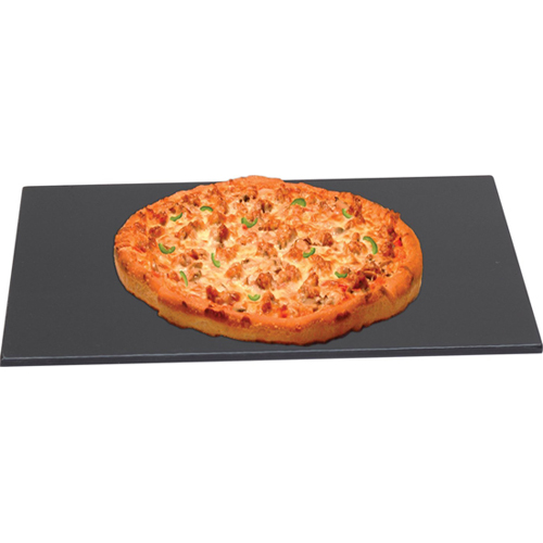 Cadco Cadco Pizza Heat Plate, Half Size