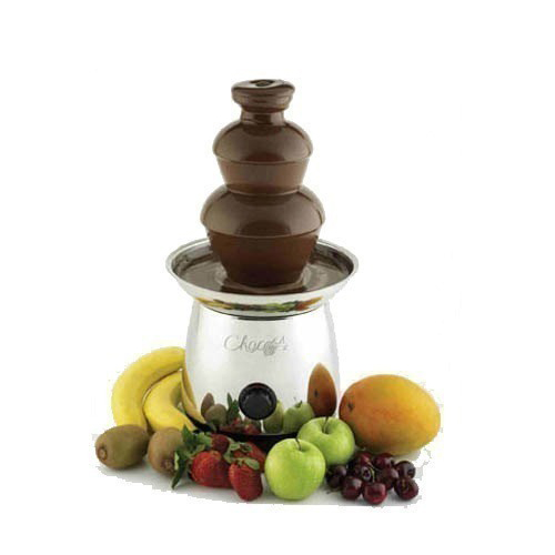 unknown Chocoa Chocolate Fountain ST0601