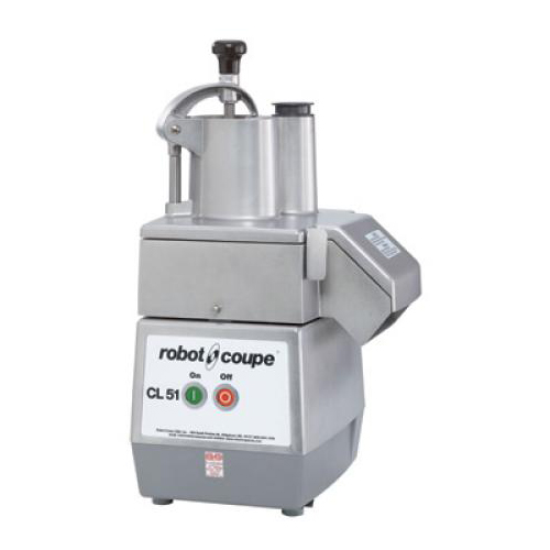Robot Coupe CL51 Commercial Food Processor