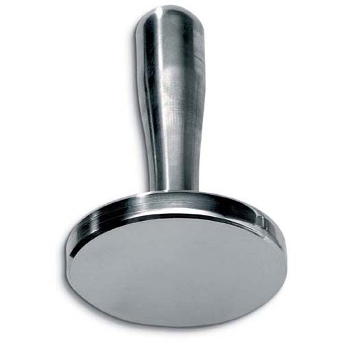 unknown Meat Pounder, Stainless Steel - 1000 Grams